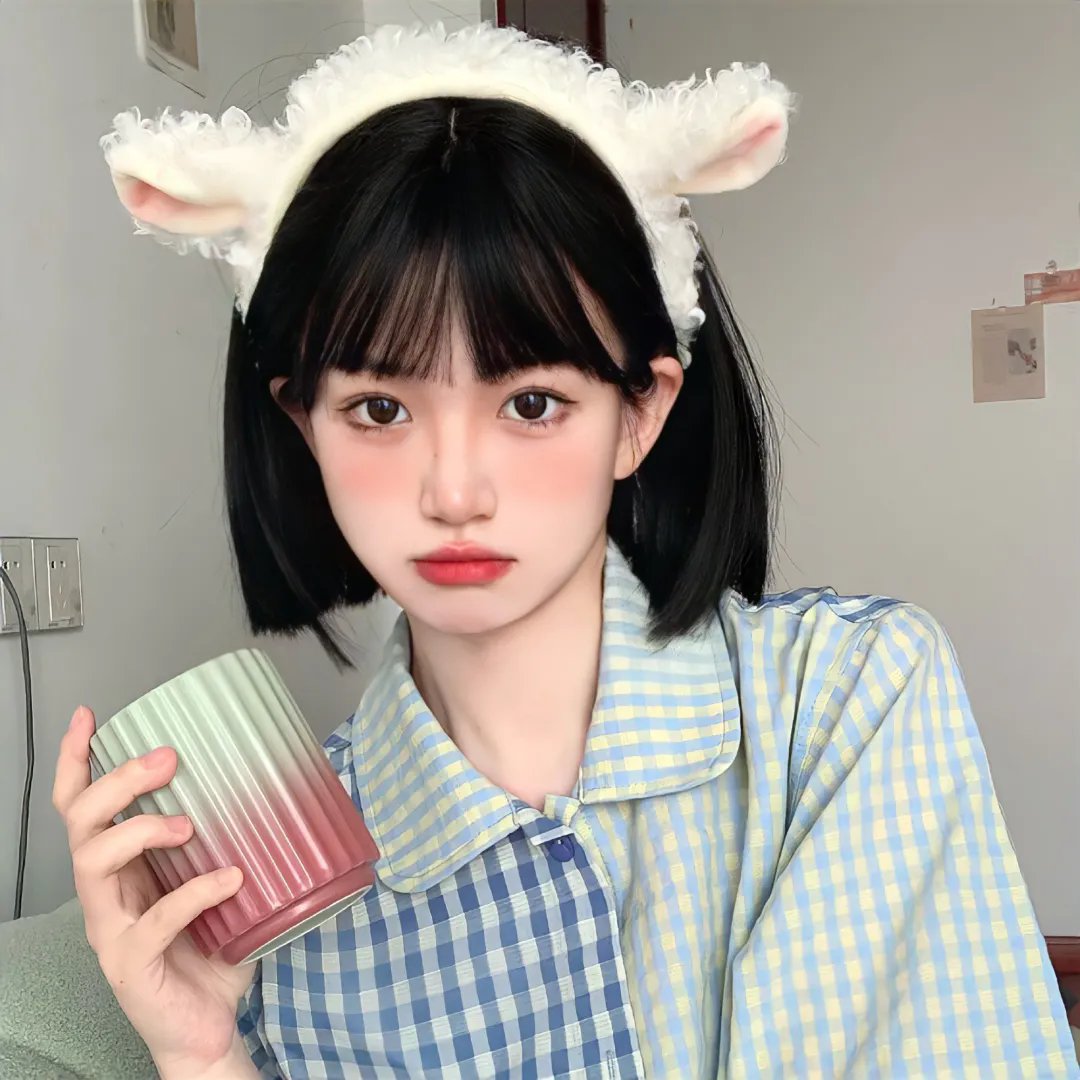 与姑妈同游