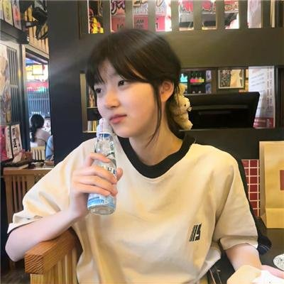 祇园歌女